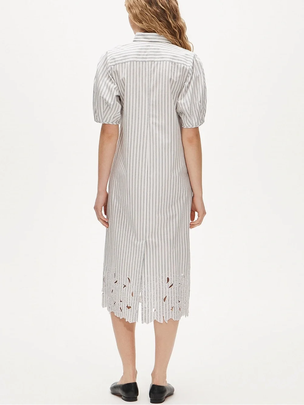 J. Crew this take